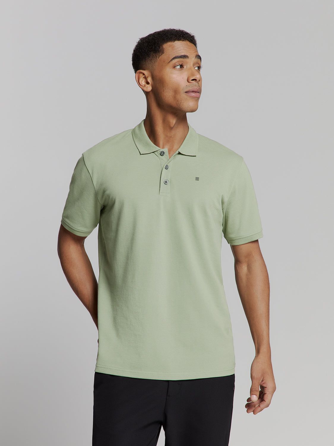 Polo | Green