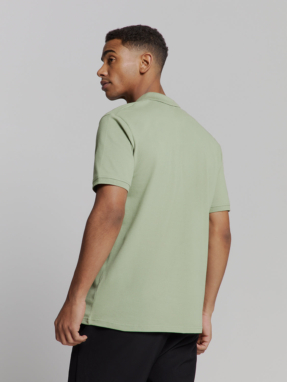 Polo | Green