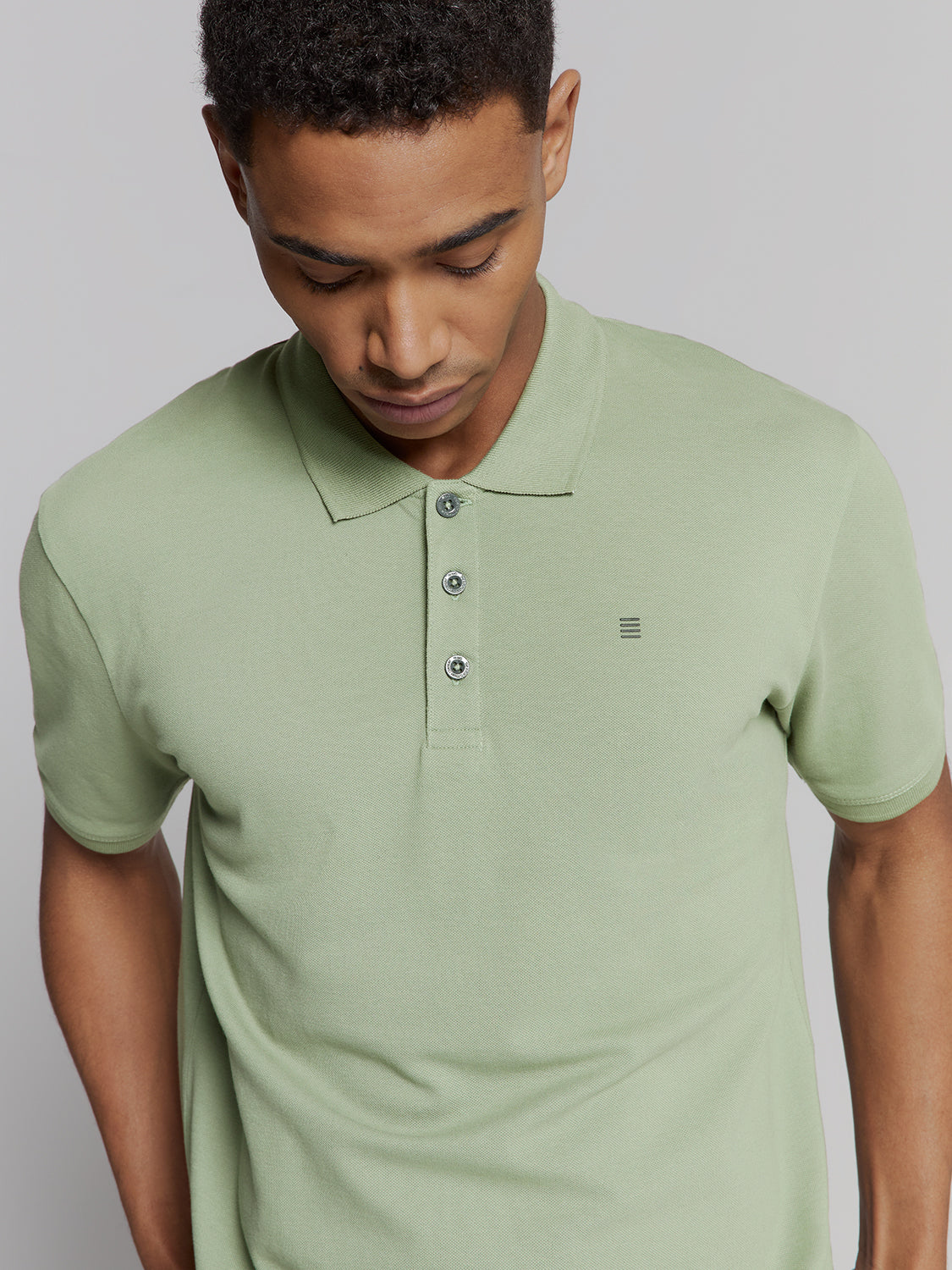 Polo | Green