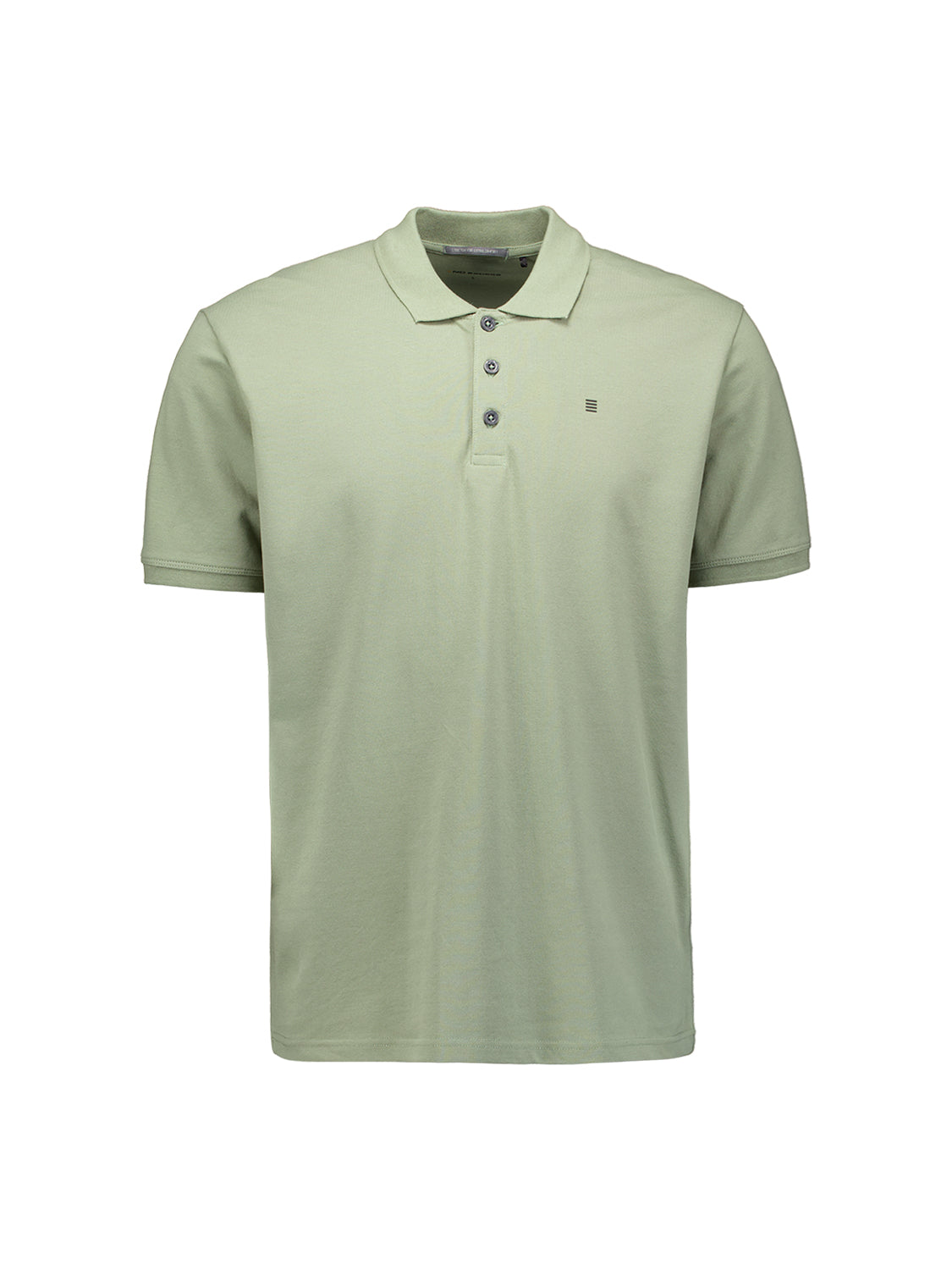 Polo | Green