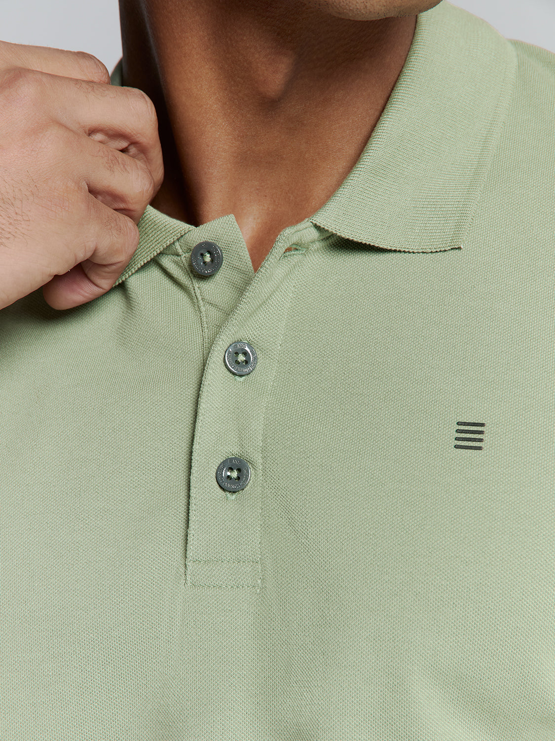 Polo | Green