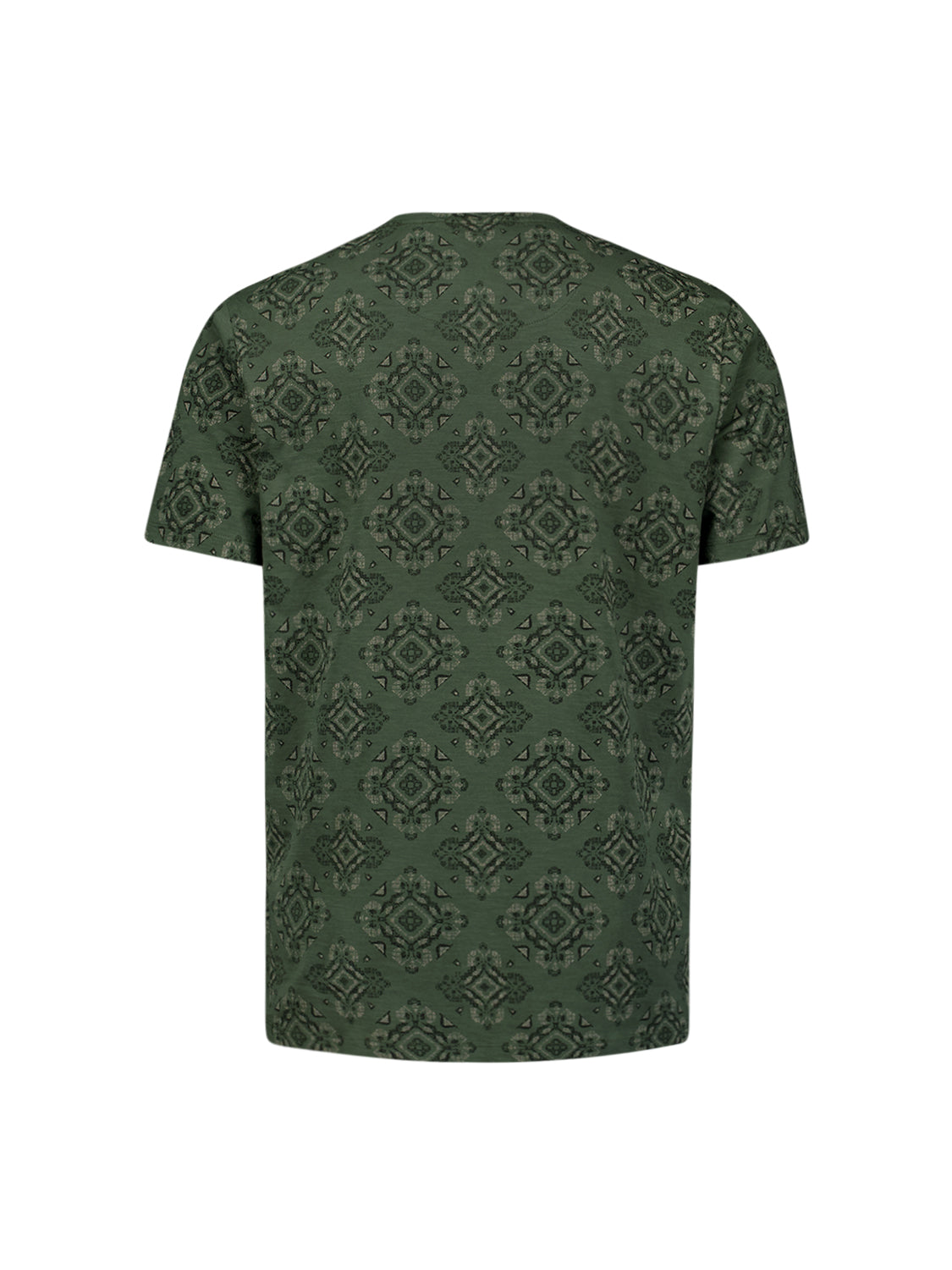 T-shirt imprimé | Dark Green
