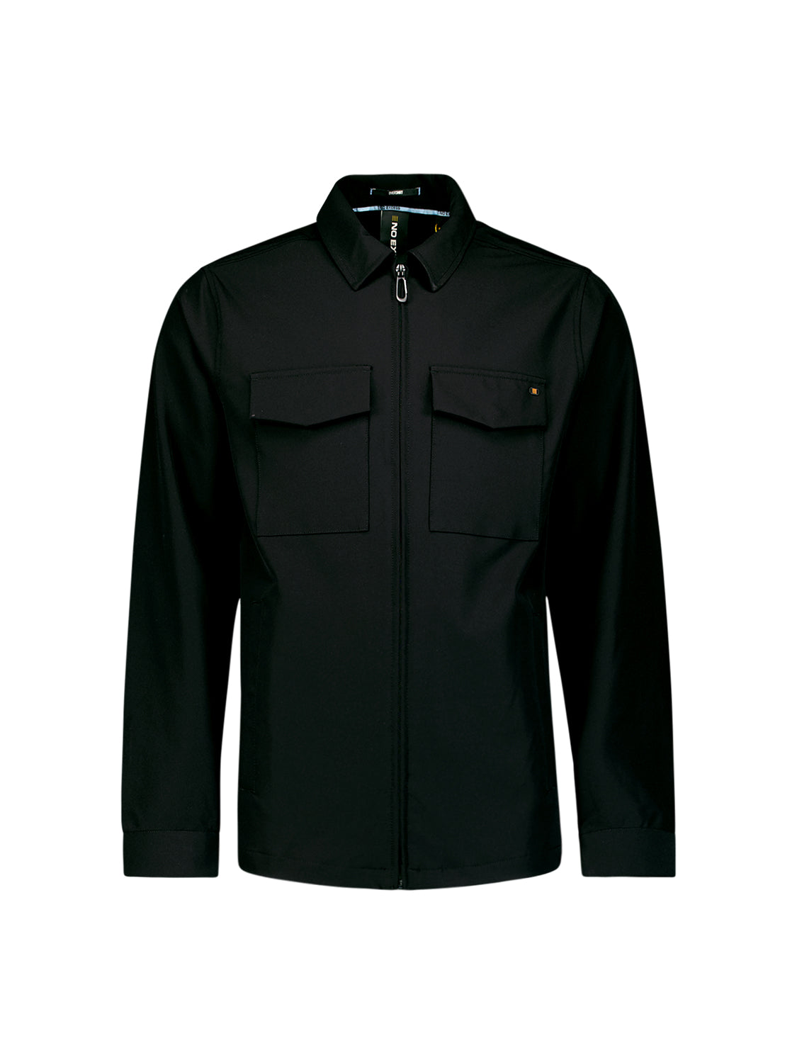 Surchemise de voyage Sedoc | Black