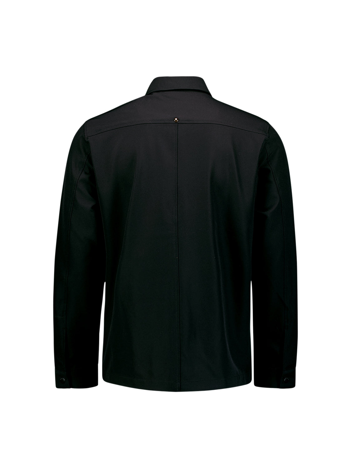 Surchemise de voyage Sedoc | Black