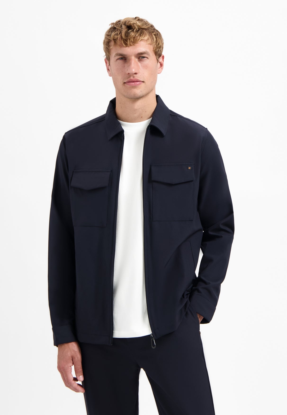 Surchemise de voyage Sedoc | Night