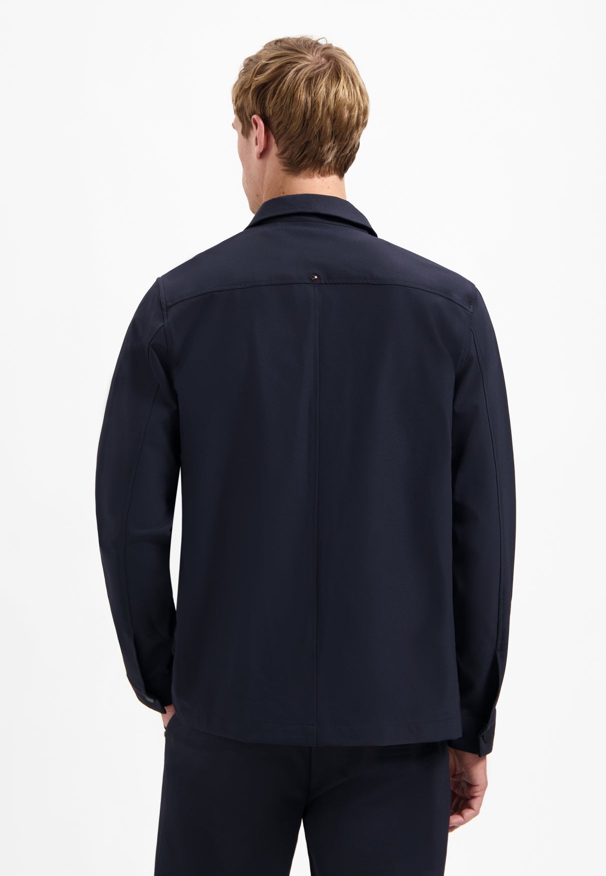 Surchemise de voyage Sedoc | Night