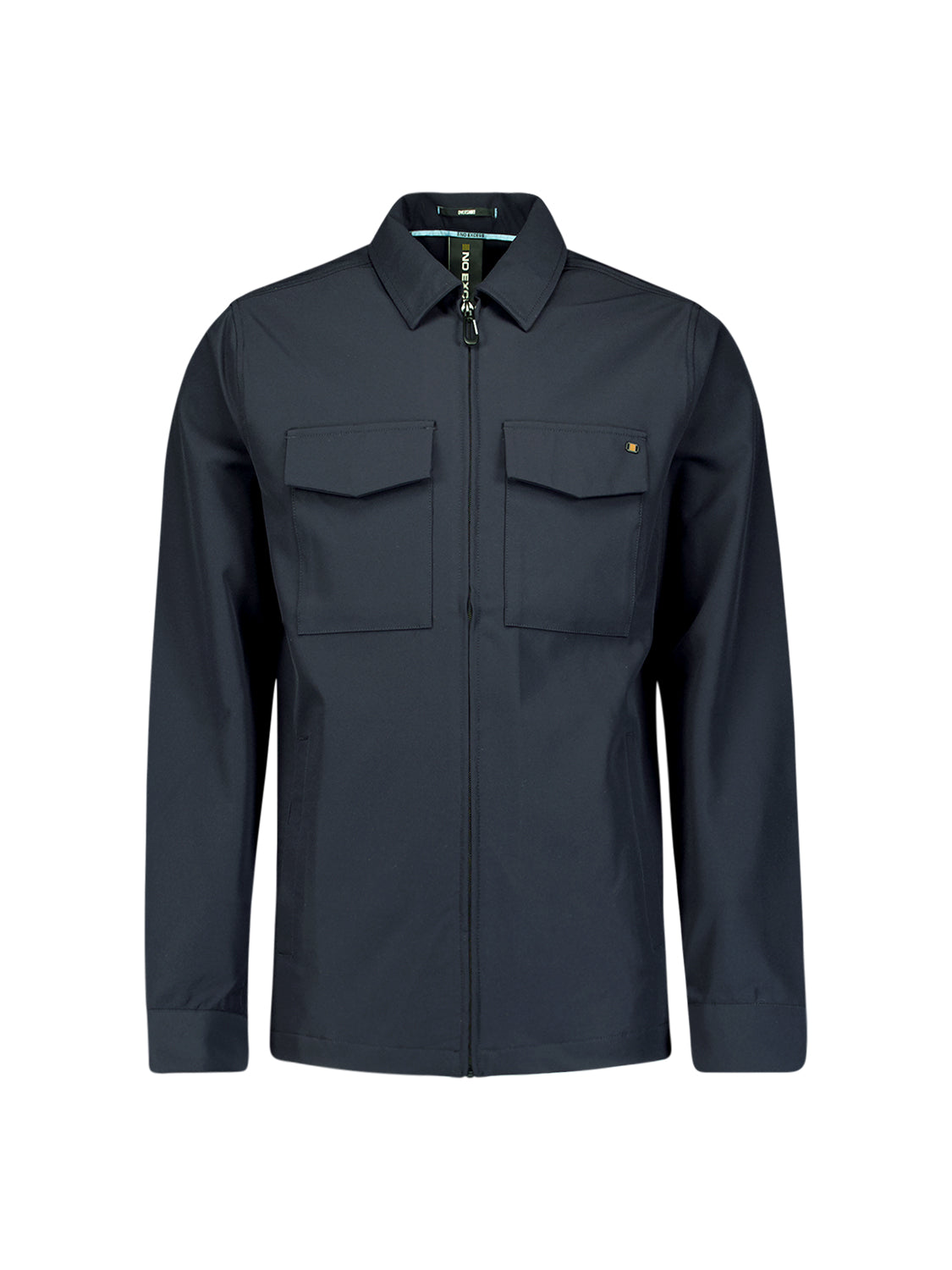 Surchemise de voyage Sedoc | Night