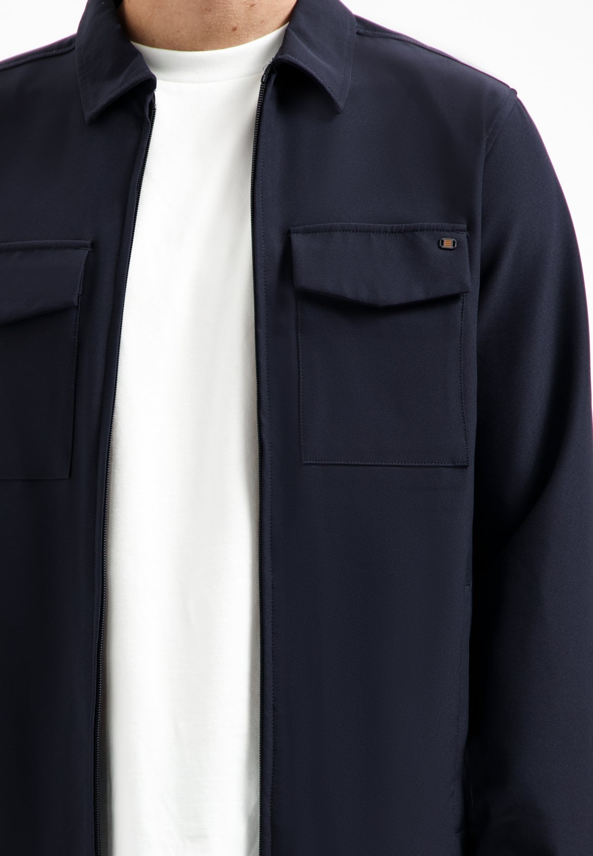 Surchemise de voyage Sedoc | Night