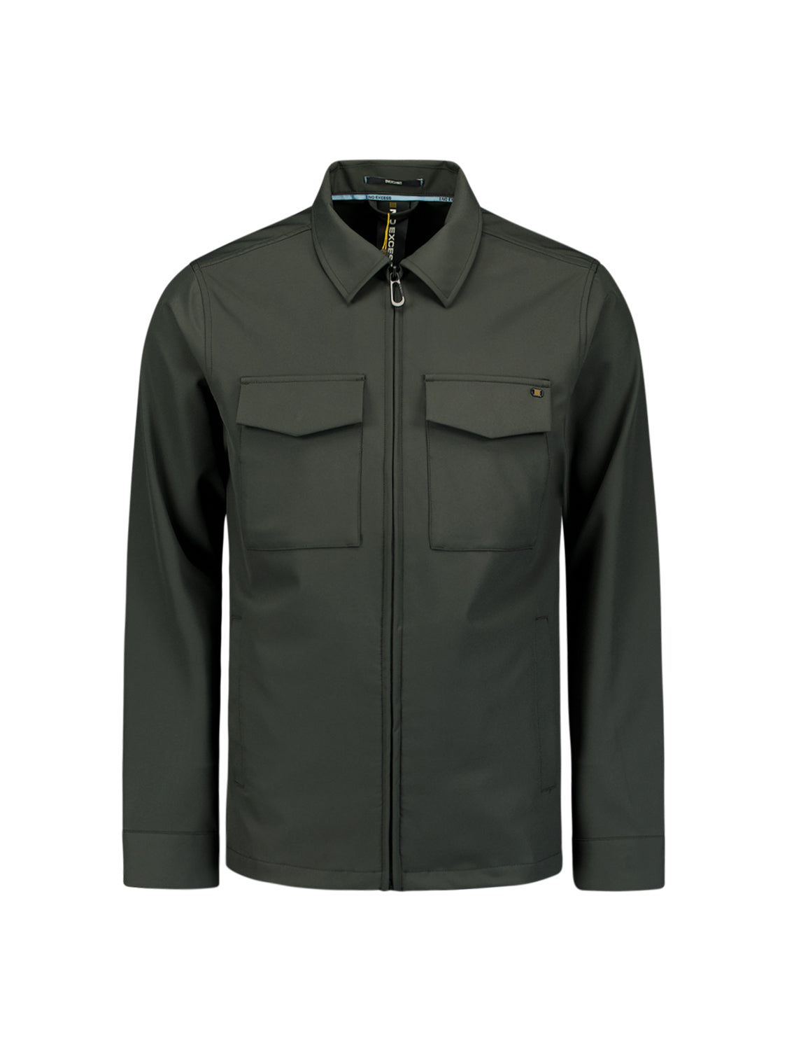 Surchemise de voyage Sedoc | Dark Steel
