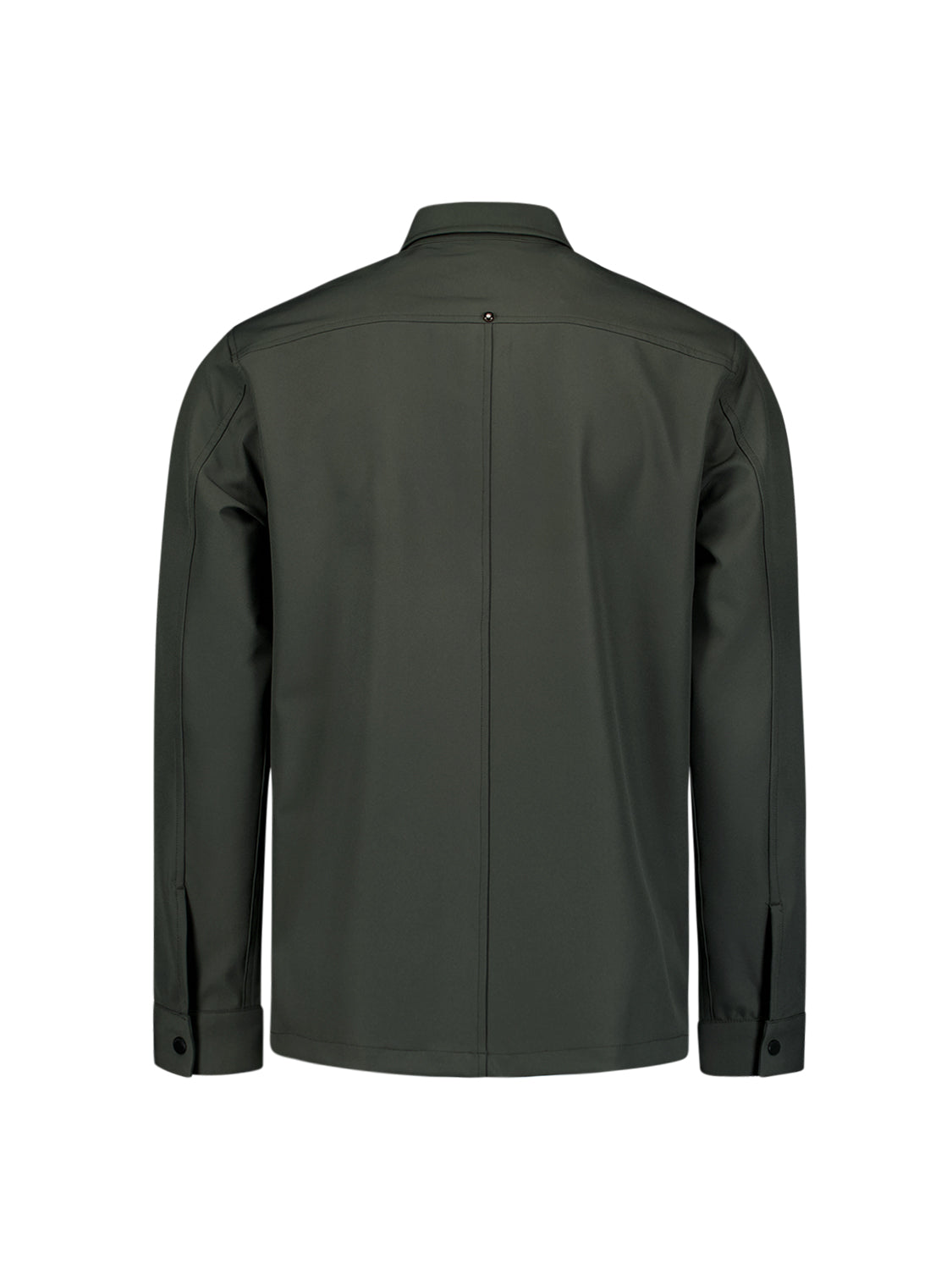 Surchemise de voyage Sedoc | Dark Steel