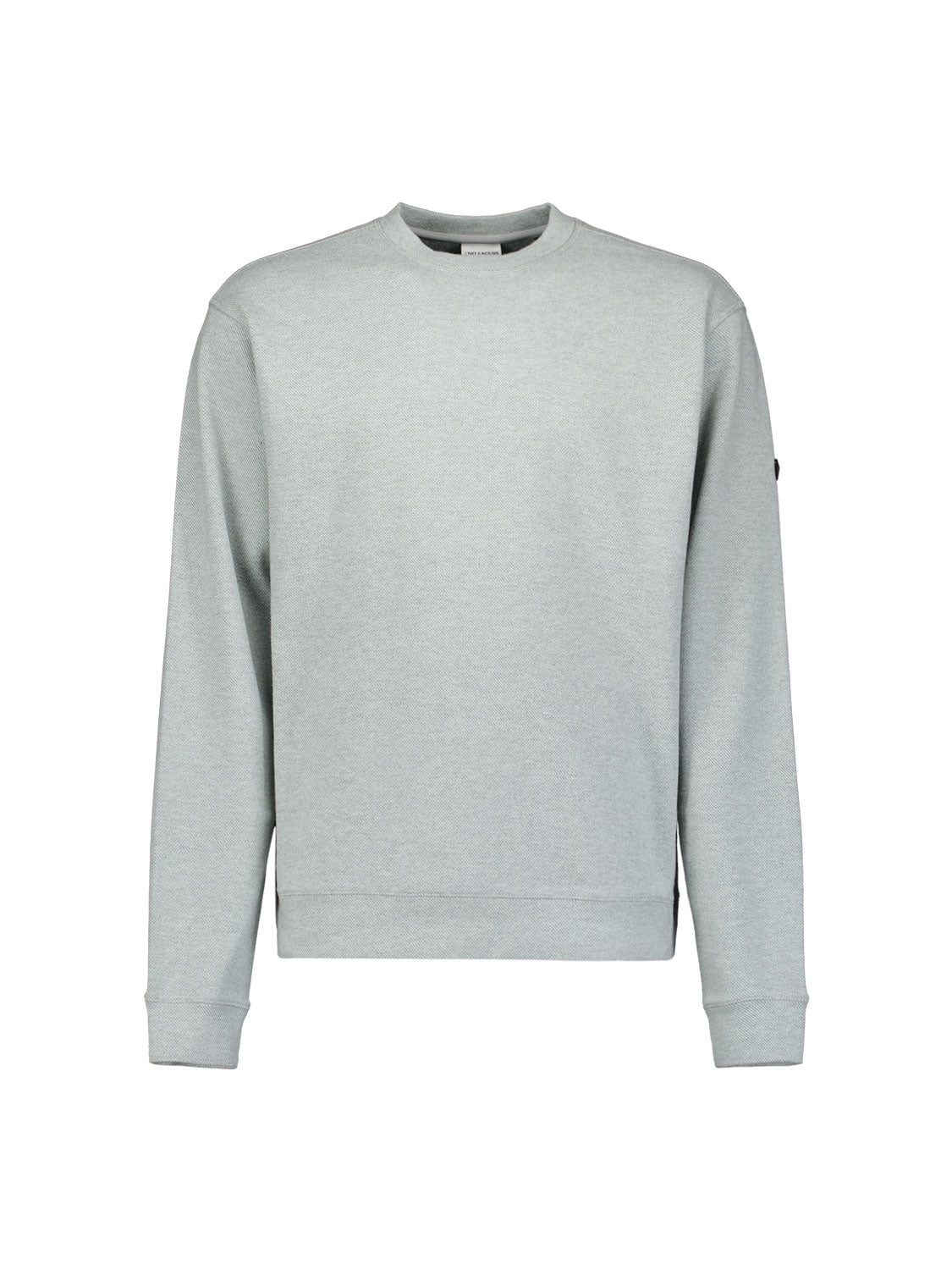 Sweat relaxed fit | Seablue