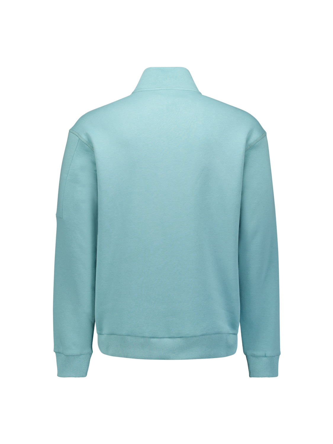Sweat à demi-zip | Seablue