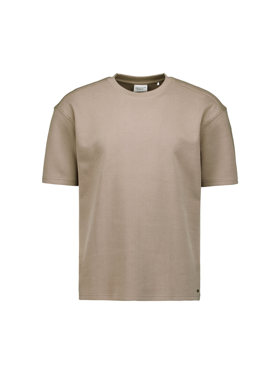 T-shirt épais | Clay