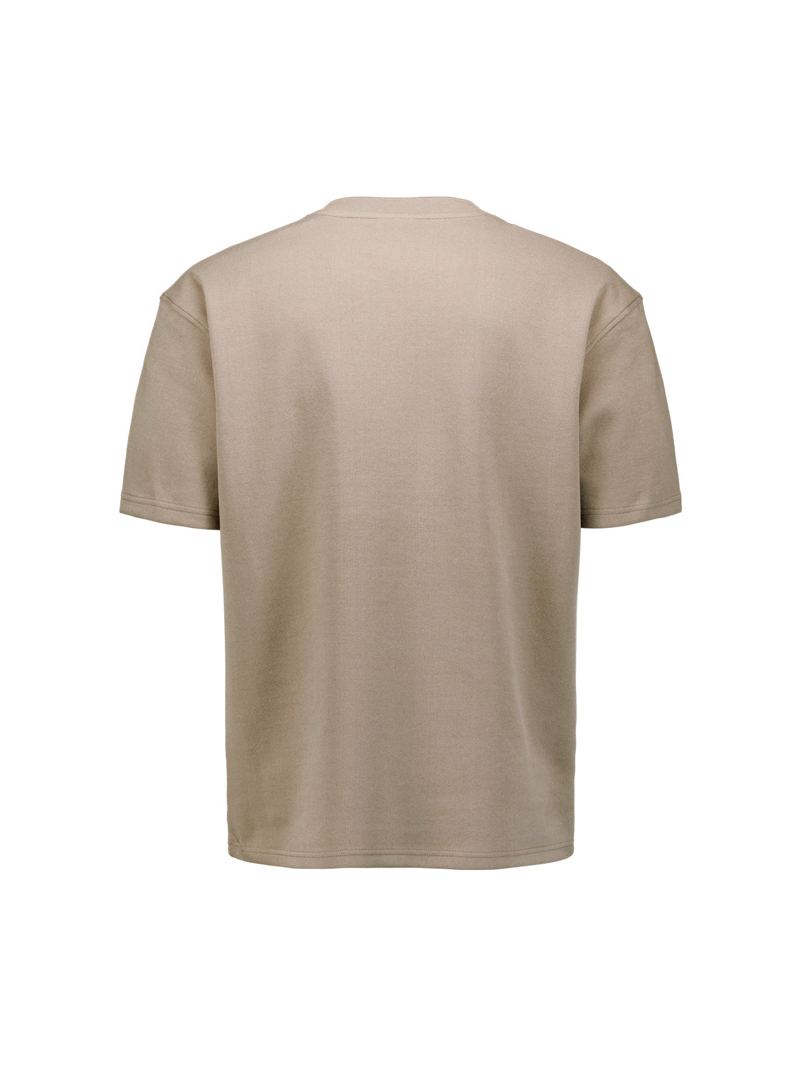 T-shirt épais | Clay