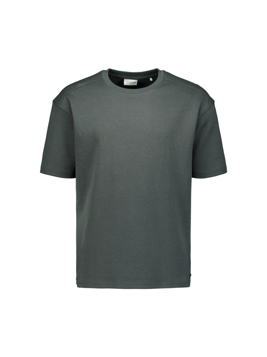 T-shirt épais | Dark Steel
