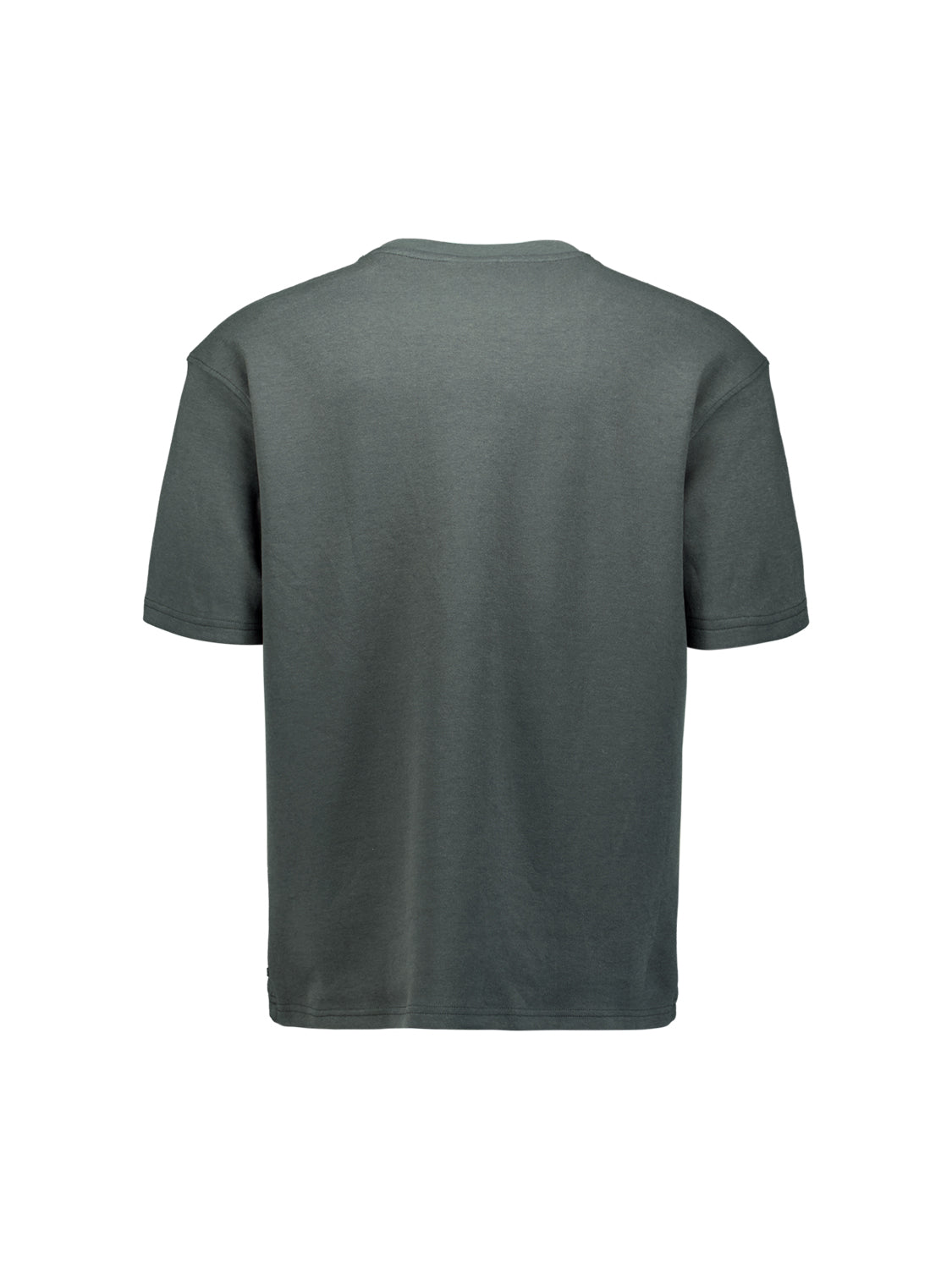 T-shirt épais | Dark Steel