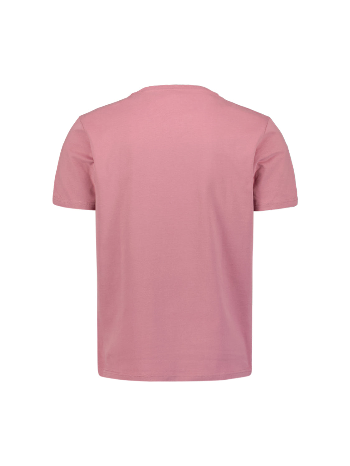 T-shirt à finition douce | Old Pink
