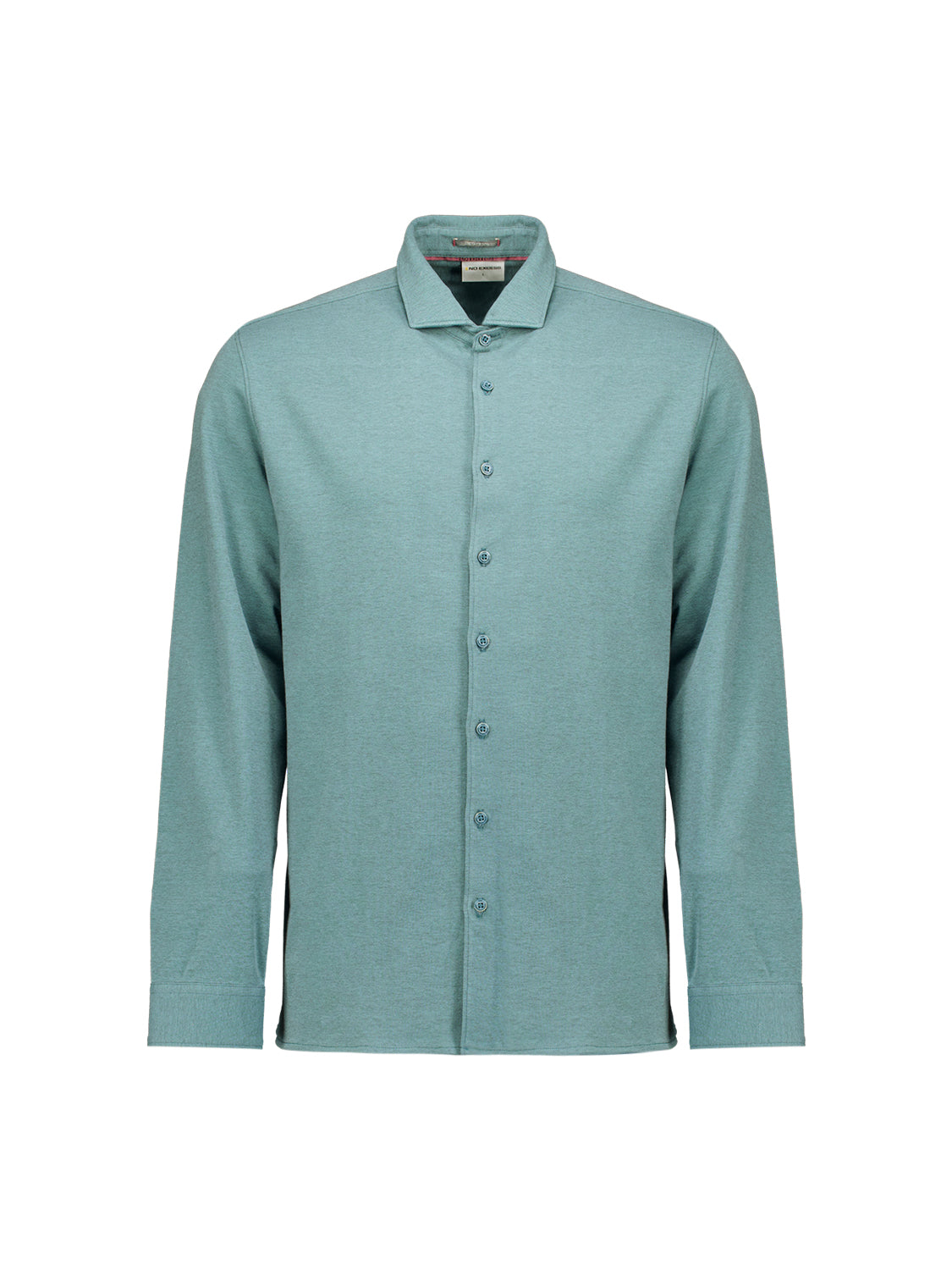 Chemise en jersey | Seablue