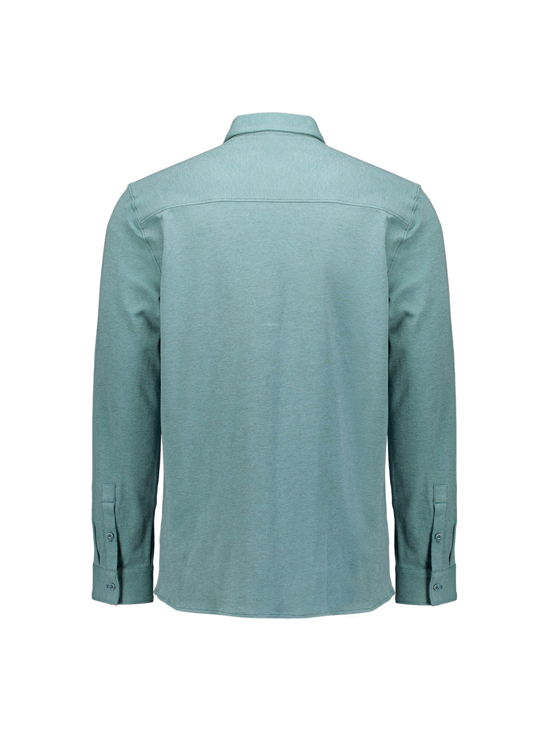 Chemise en jersey | Seablue