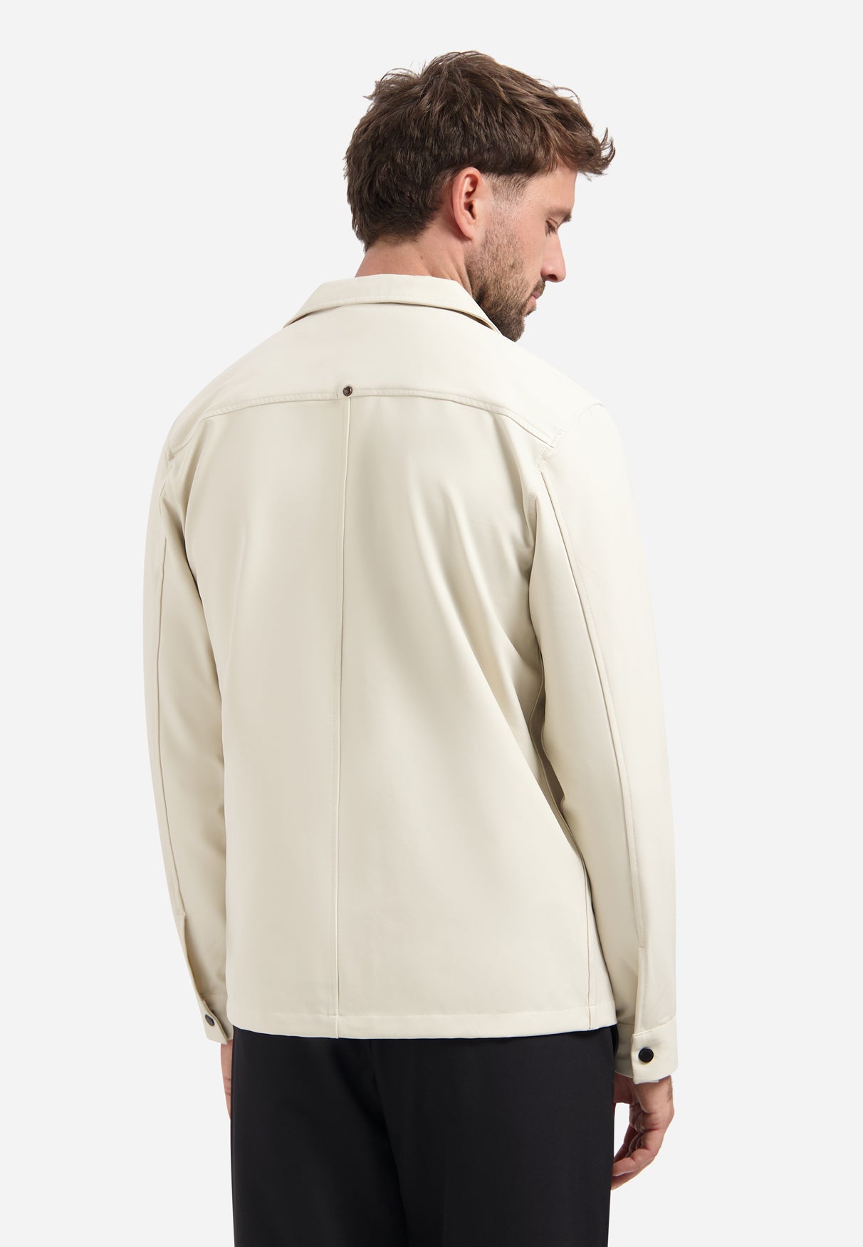 Surchemise Sedoc | Stone