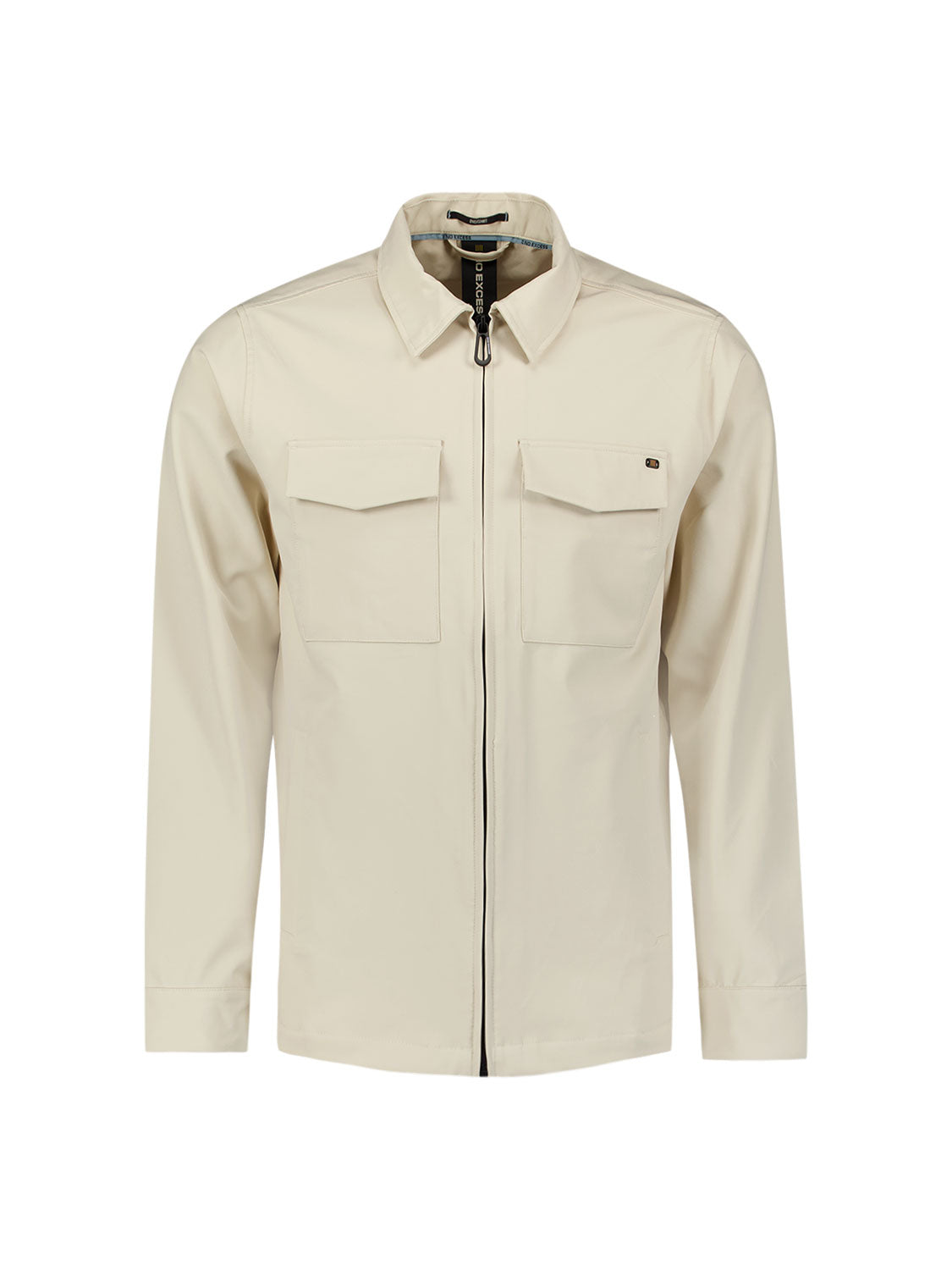 Surchemise Sedoc | Stone