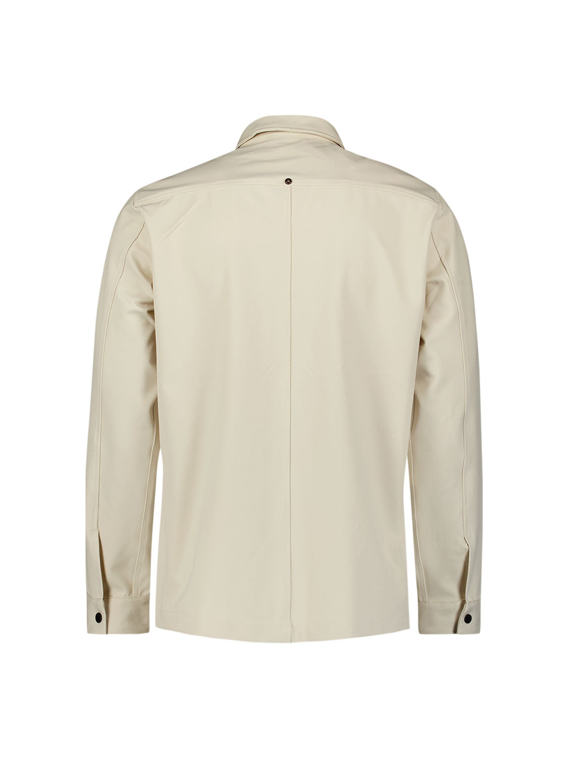 Surchemise Sedoc | Stone