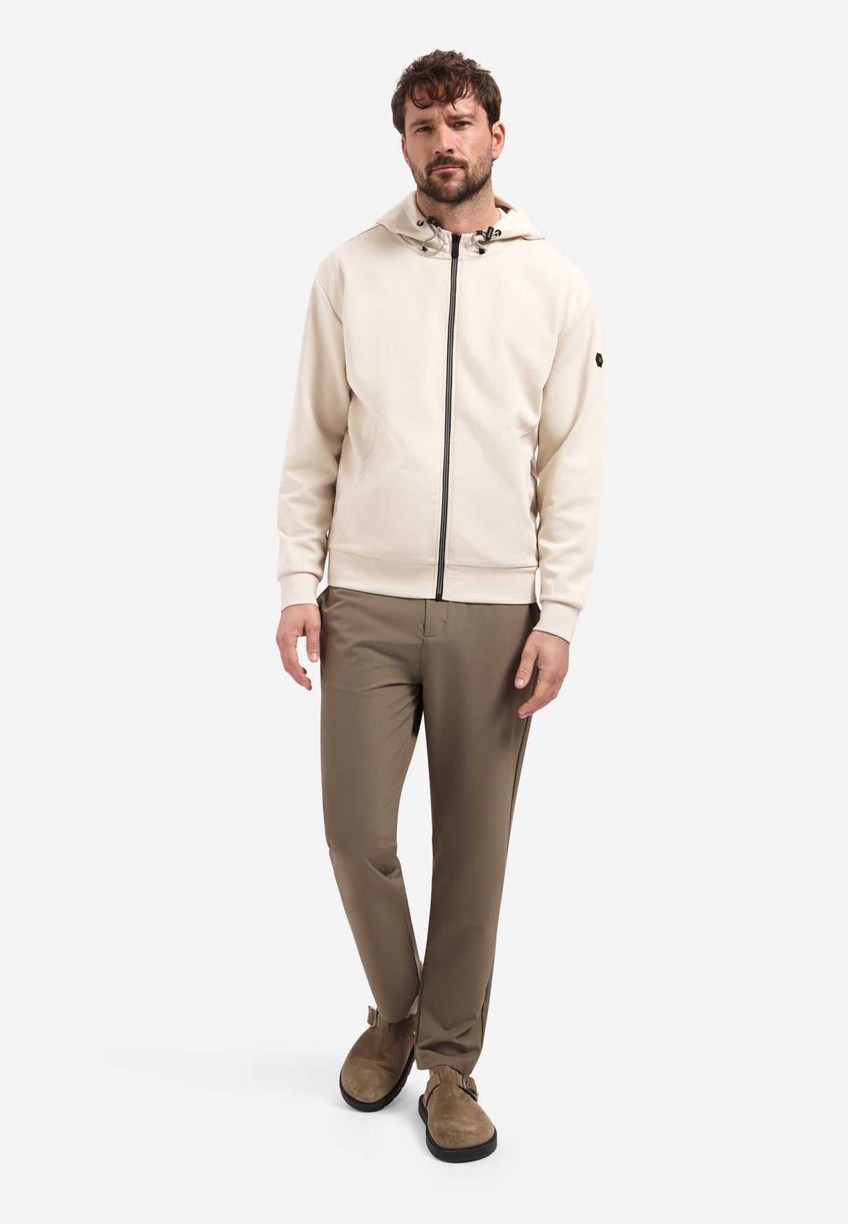 Sweat à capuche | Desert