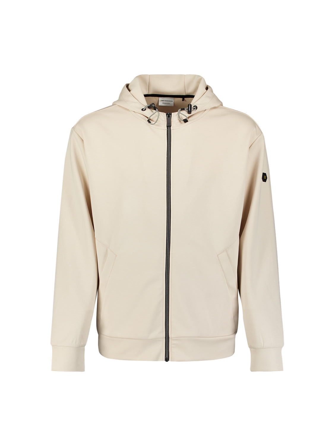 Hooded Sweatshirt | Desert