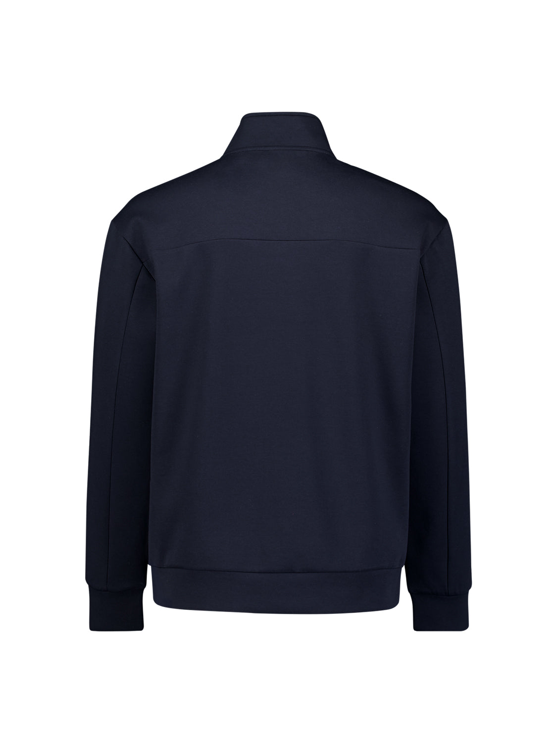 Pull demi-zip | Night