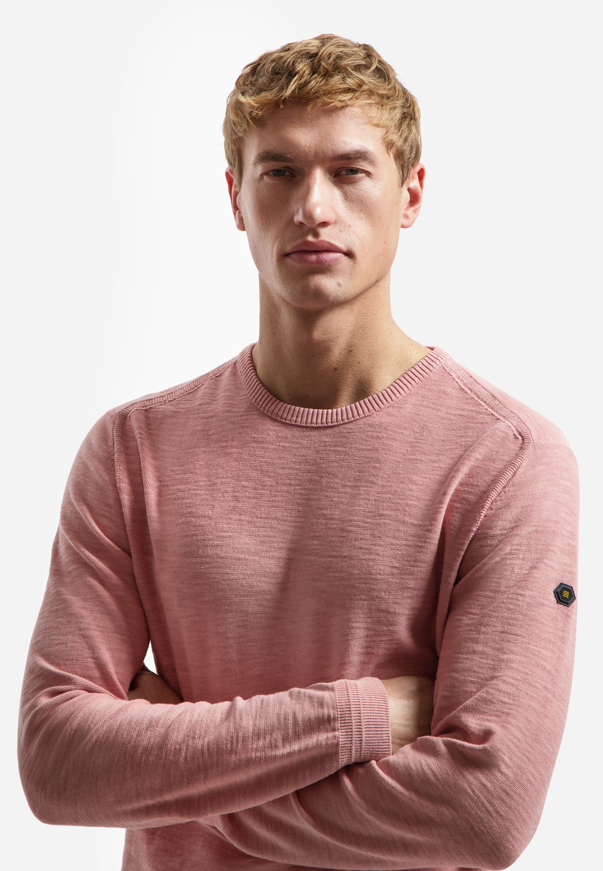 Pull fin | Light Mauve