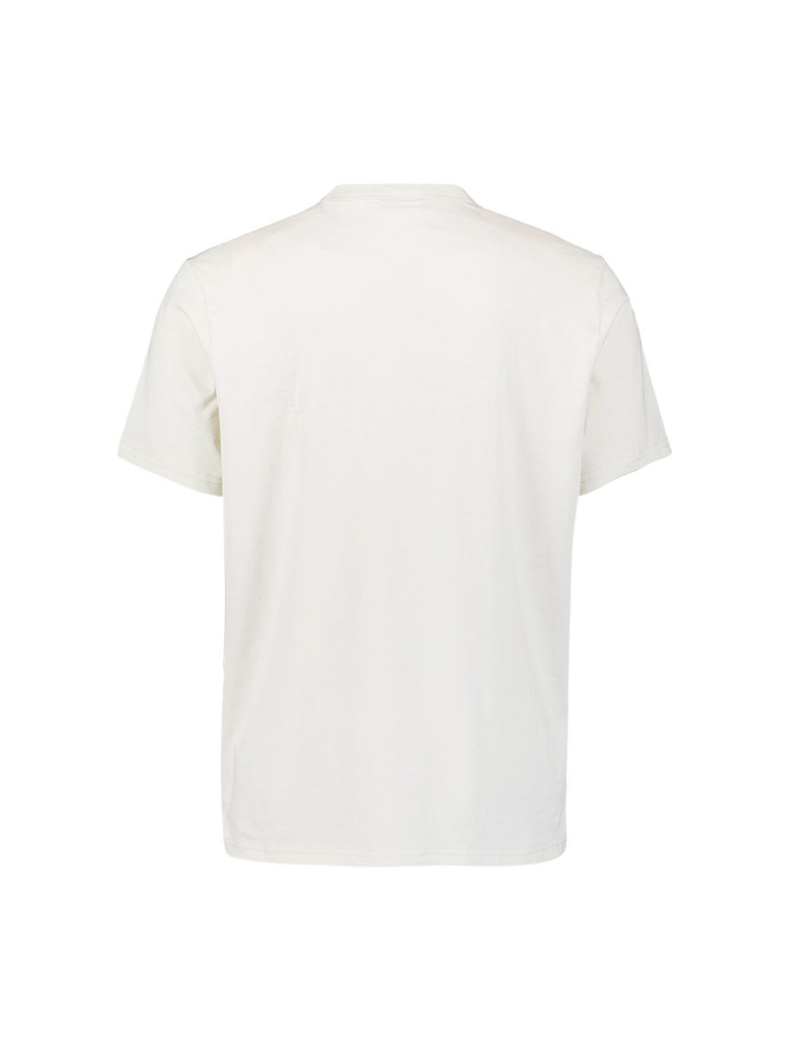 Artwork T-shirt with round neck | Kit