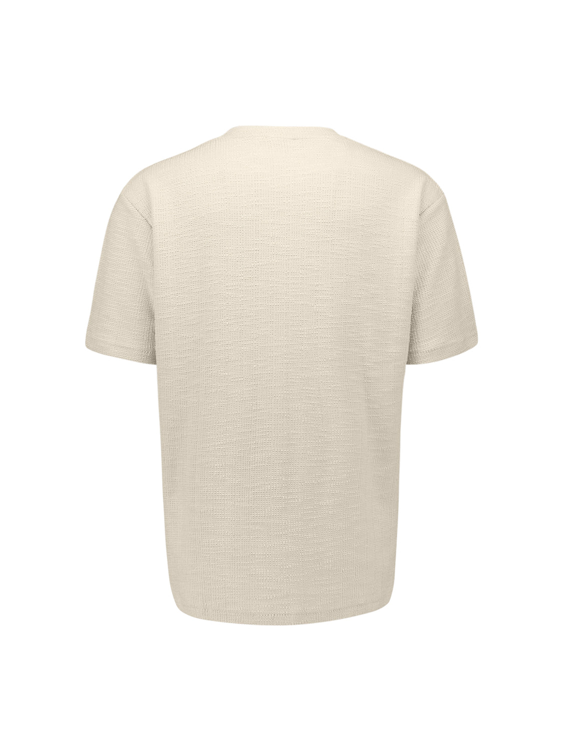Bouclé T-shirt | Kit