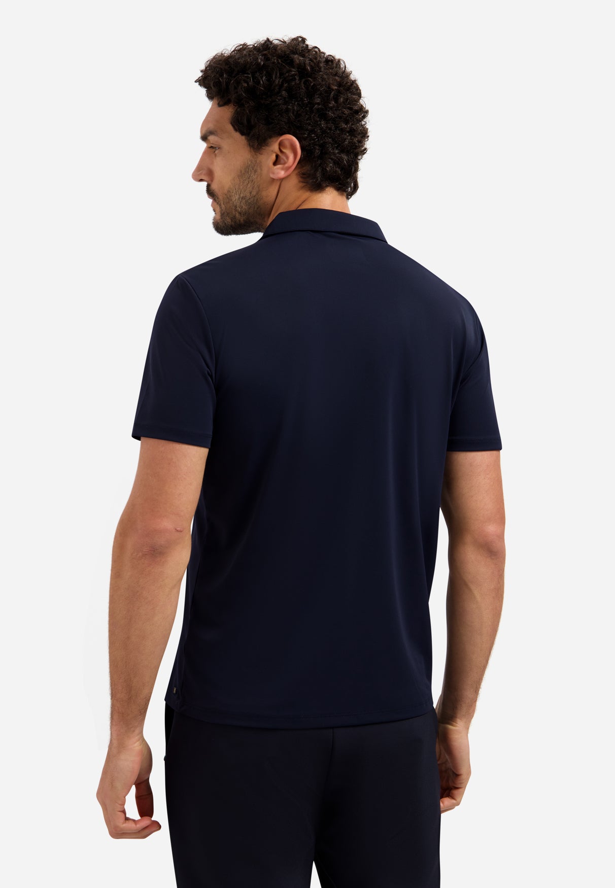 Sedoc travel polo shirt | Night