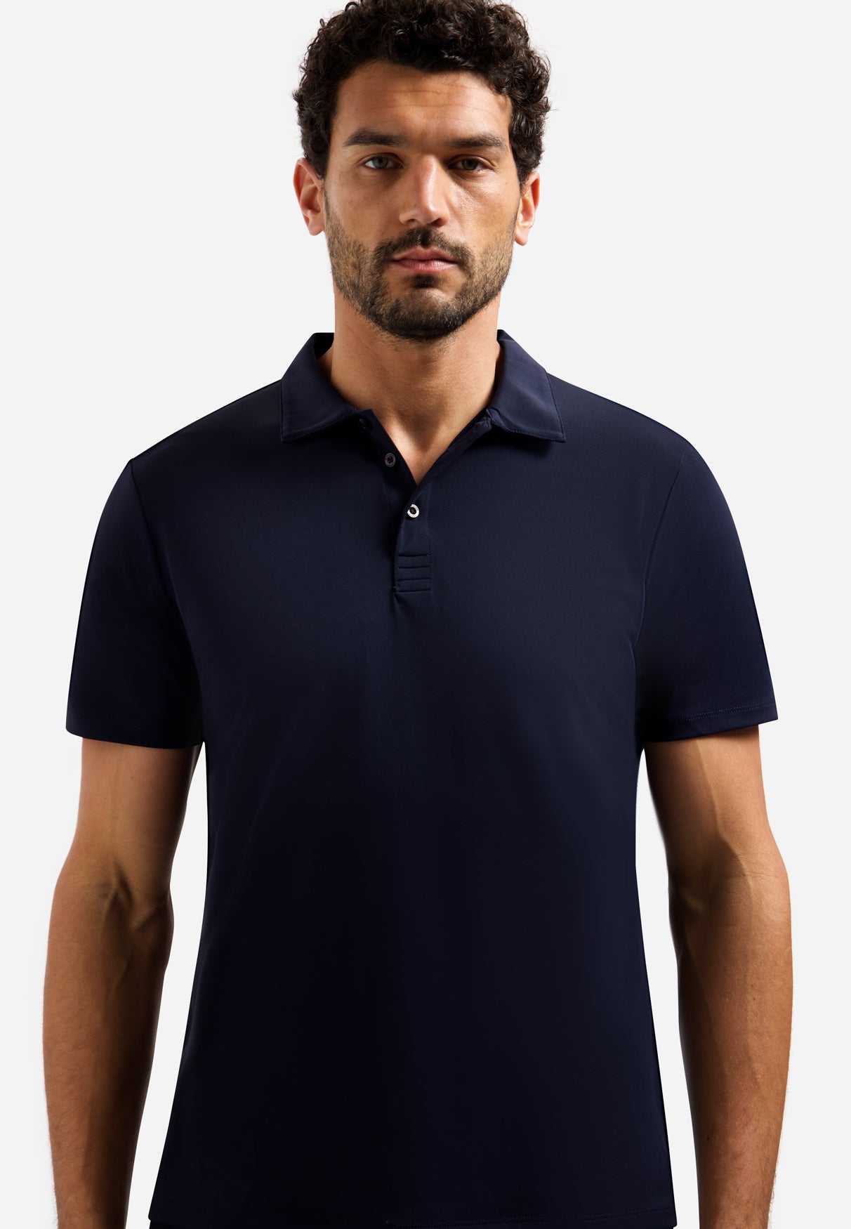 Sedoc travel polo shirt | Night