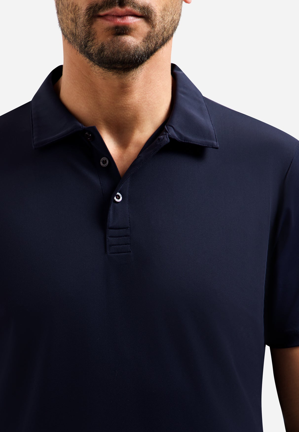 Sedoc travel polo shirt | Night