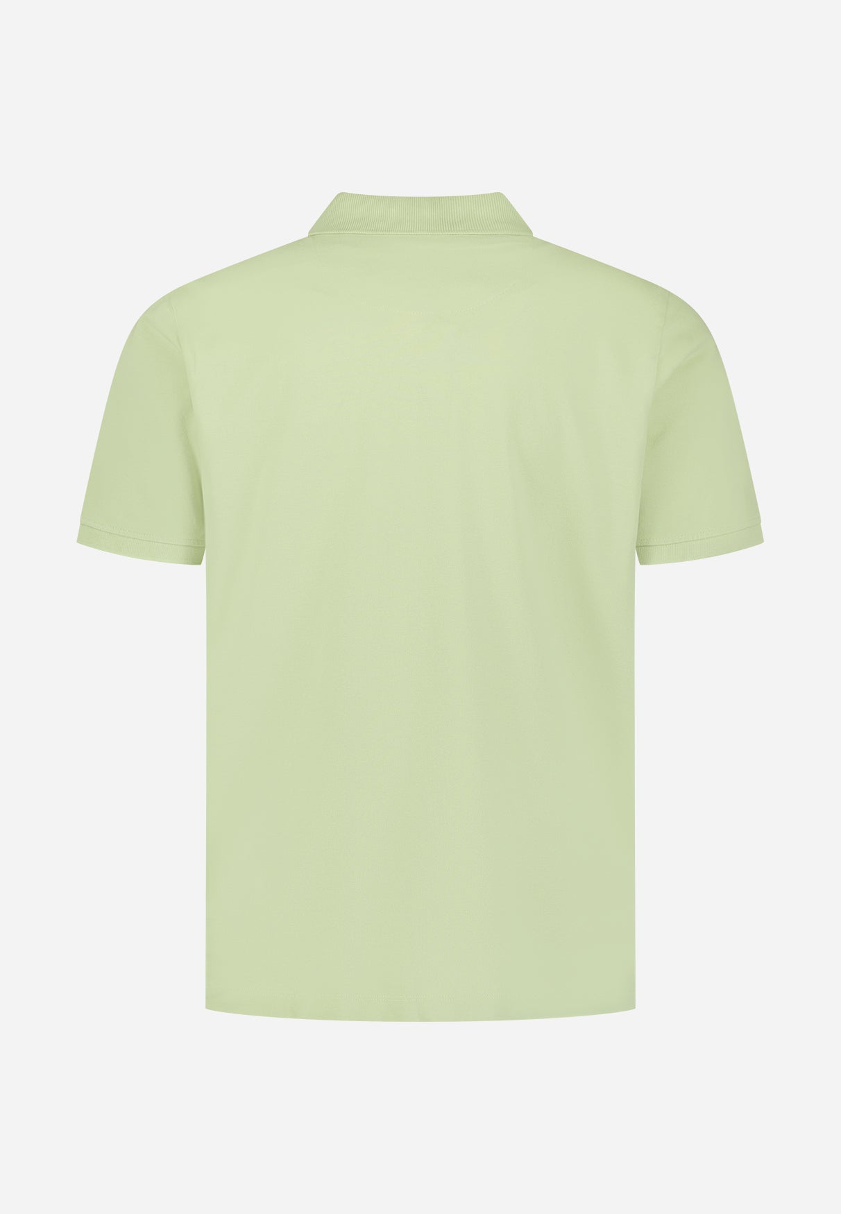 Polo basique | Green
