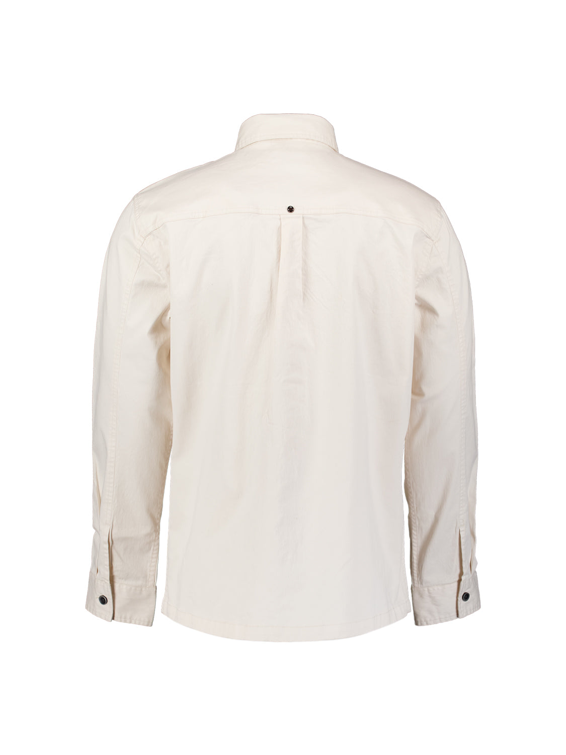 Surchemise stretch en sergé | Kit