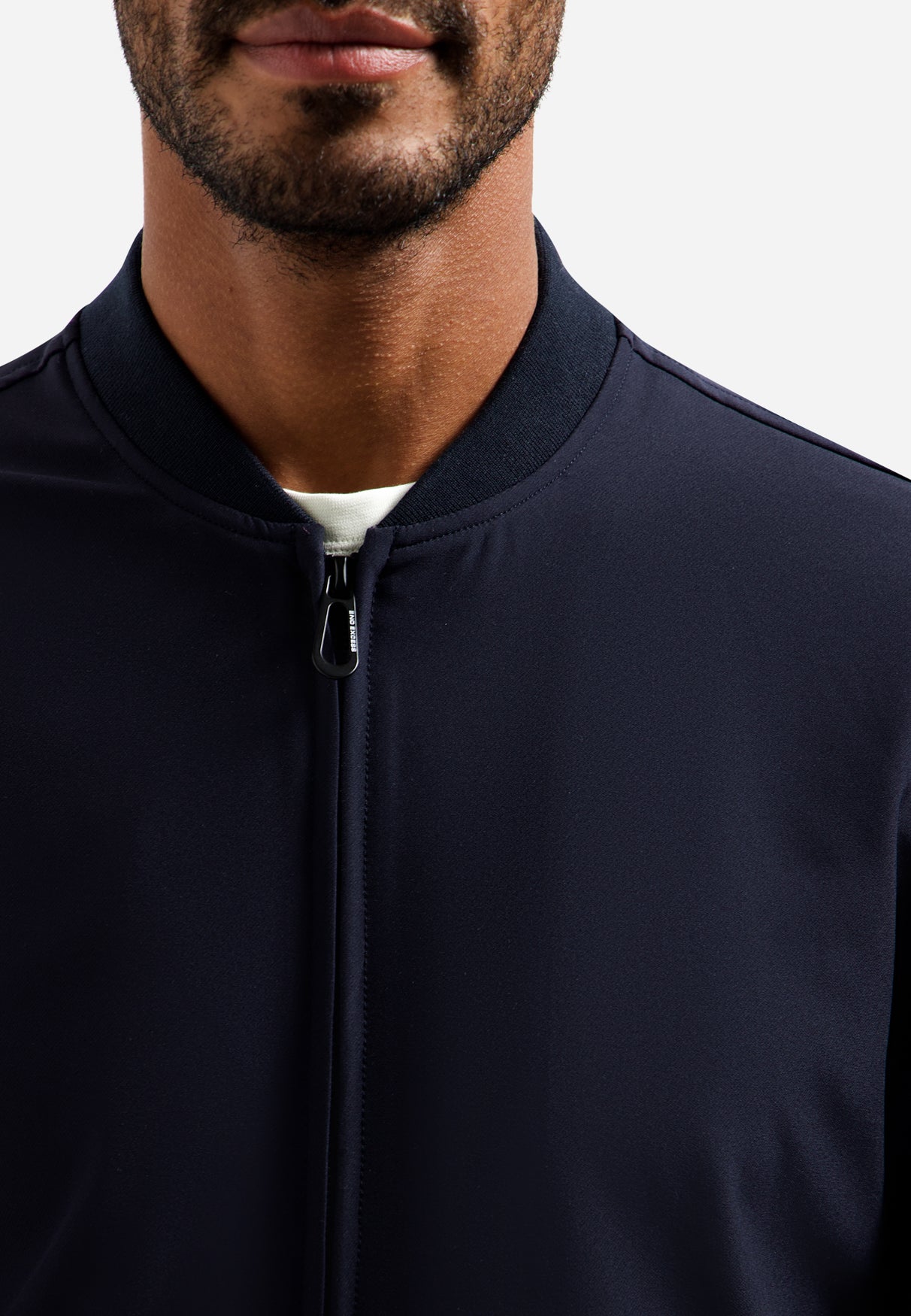 Sedoc bomber jacket | Night