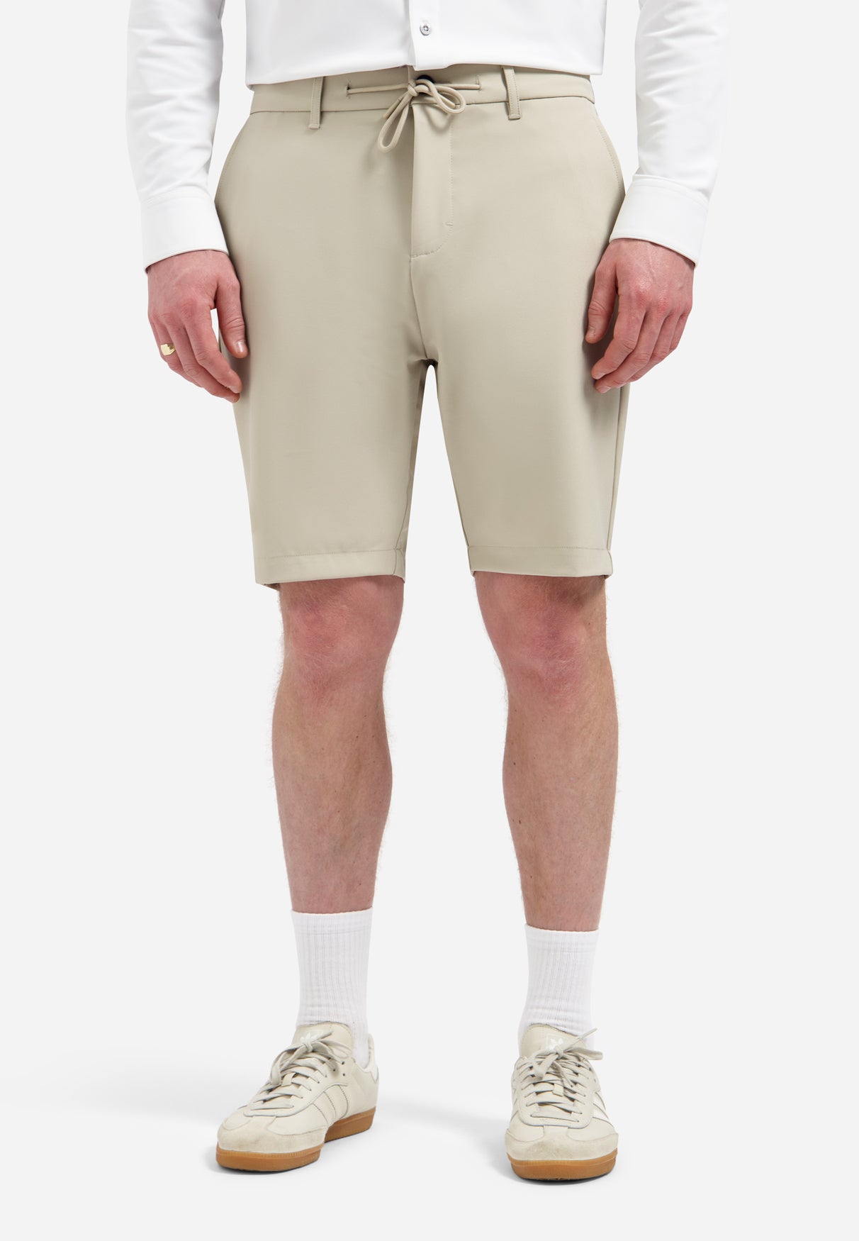 Short chino Sedoc | Stone