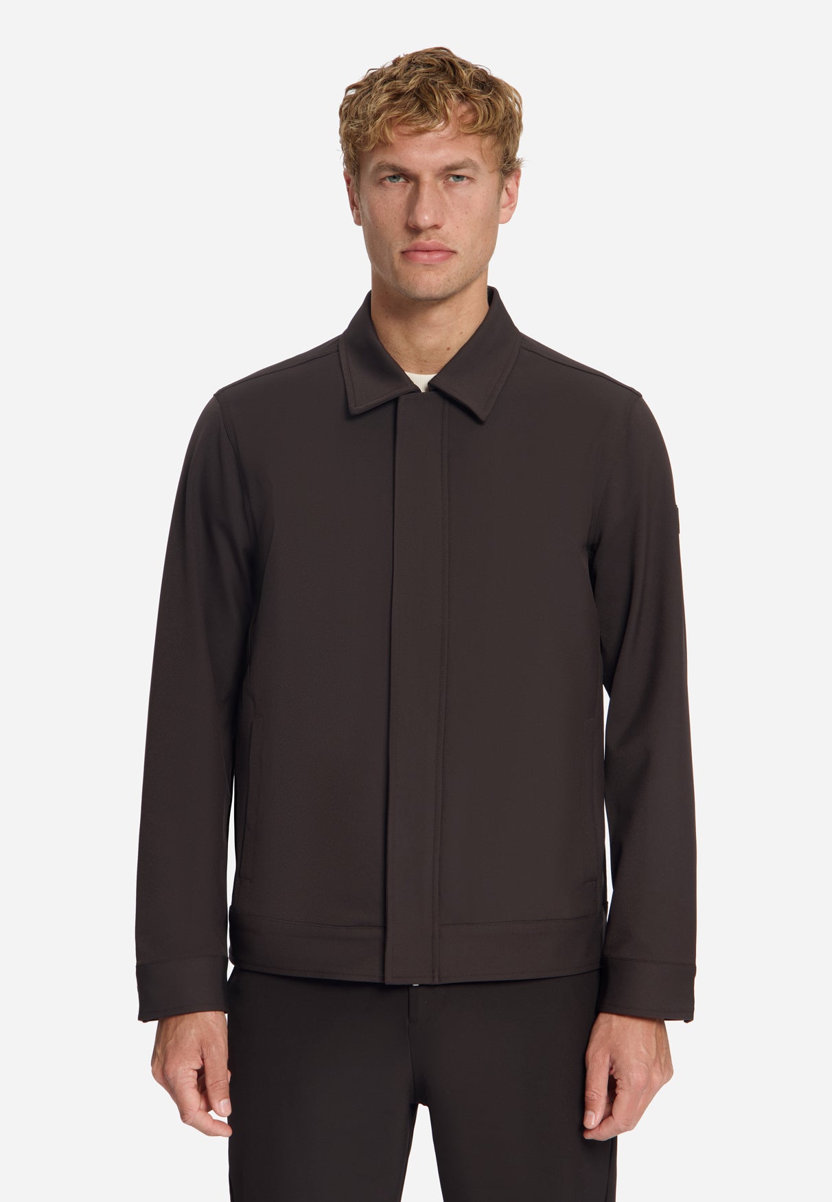 Veste Travel Sedoc | Earth