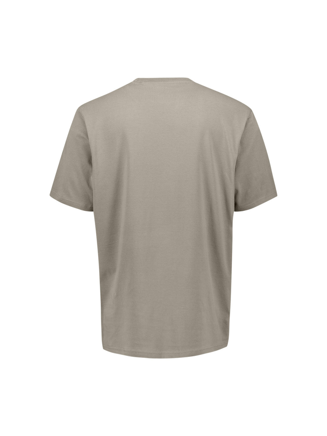 T-shirt basique Timeless Basics | Clay