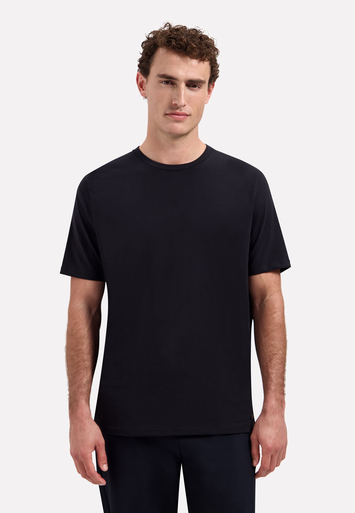 T-shirt basique Timeless Basics | Black