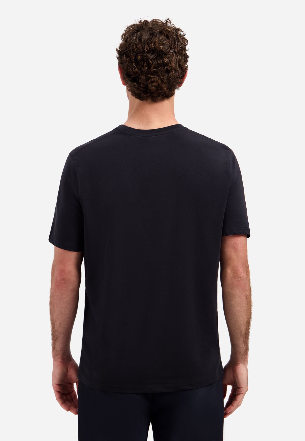 T-shirt basique Timeless Basics | Black
