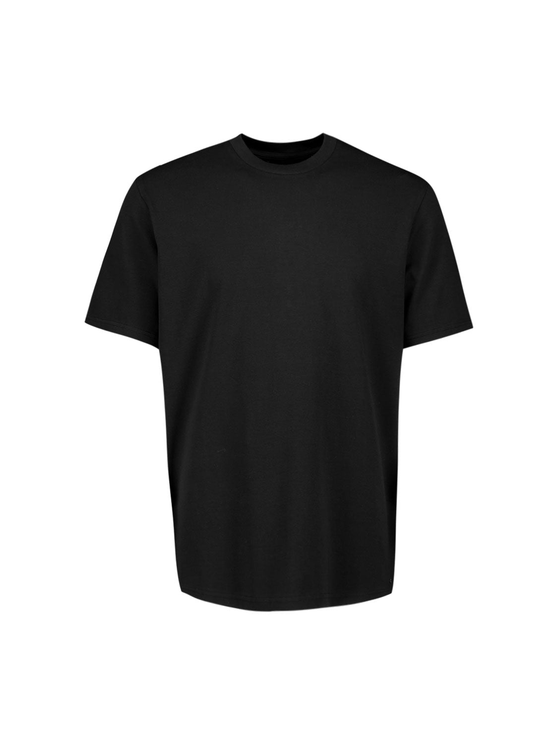 T-shirt basique Timeless Basics | Black