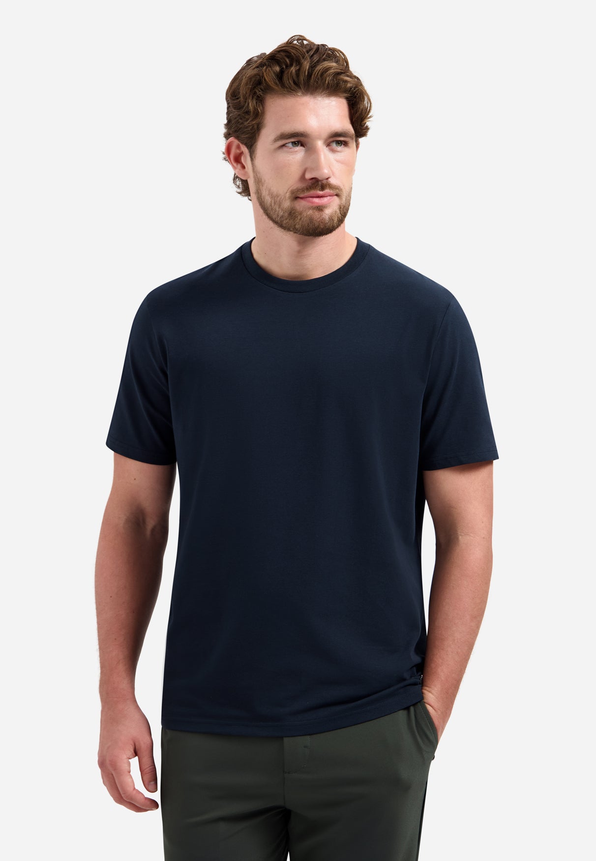 T-shirt basique Timeless Basics | Night