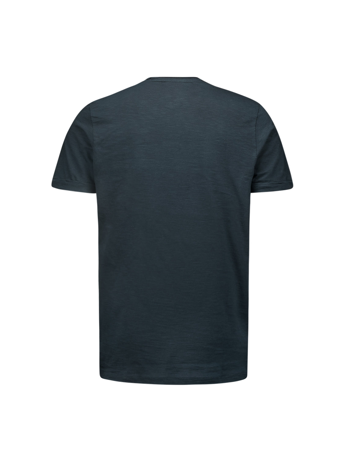 Timeless Basics Round Neck T-Shirt | Night