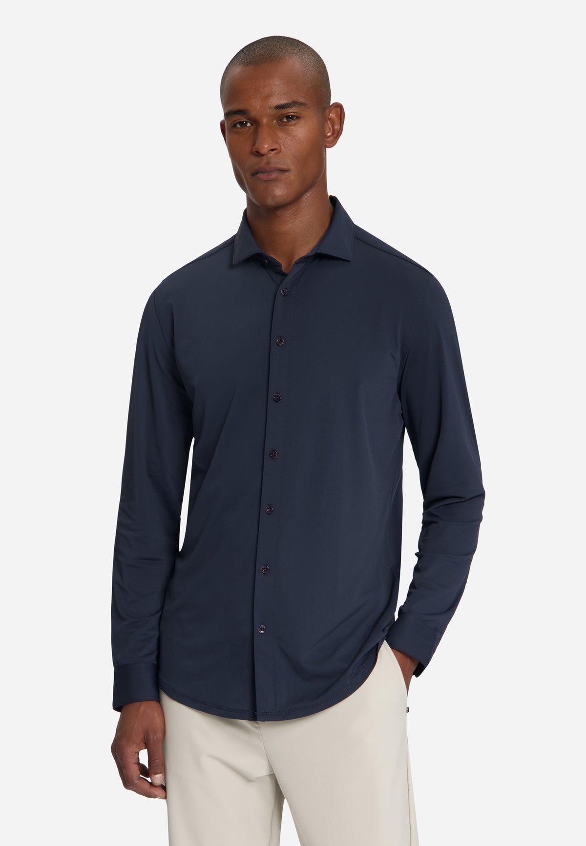 Chemise de voyage Sedoc | Night