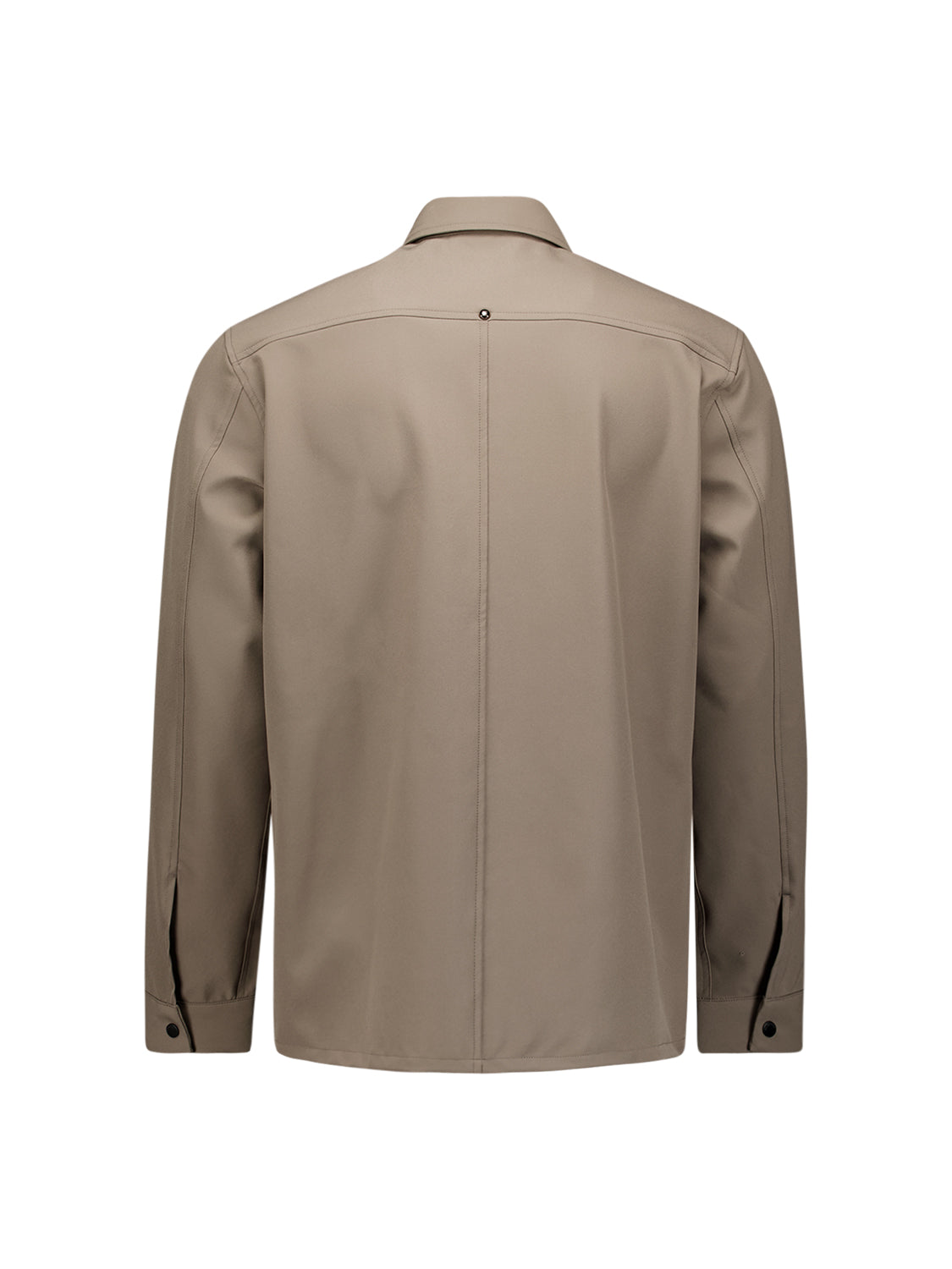 Surchemise Sedoc | Khaki