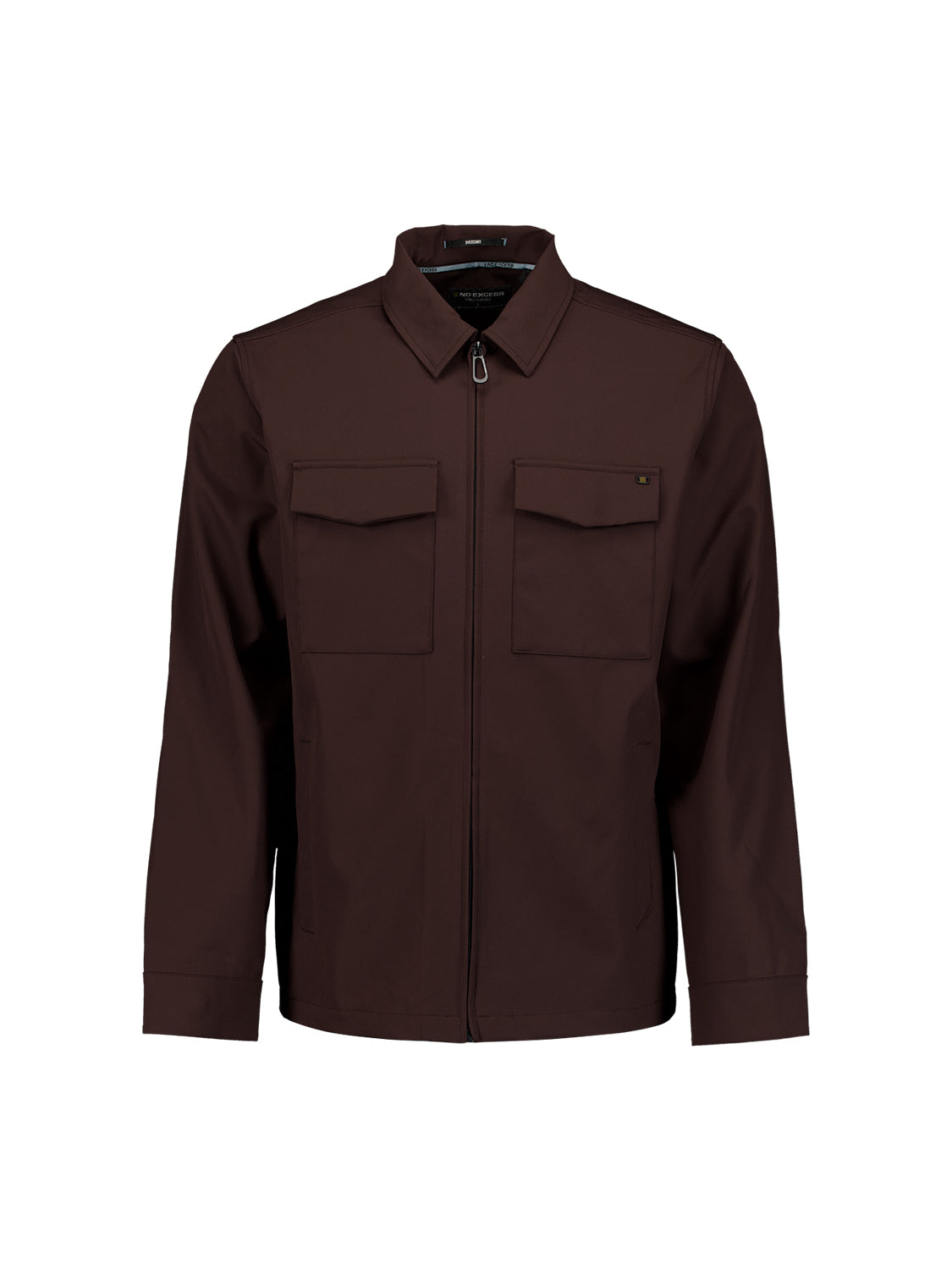 The Sedoc Overshirt | Earth