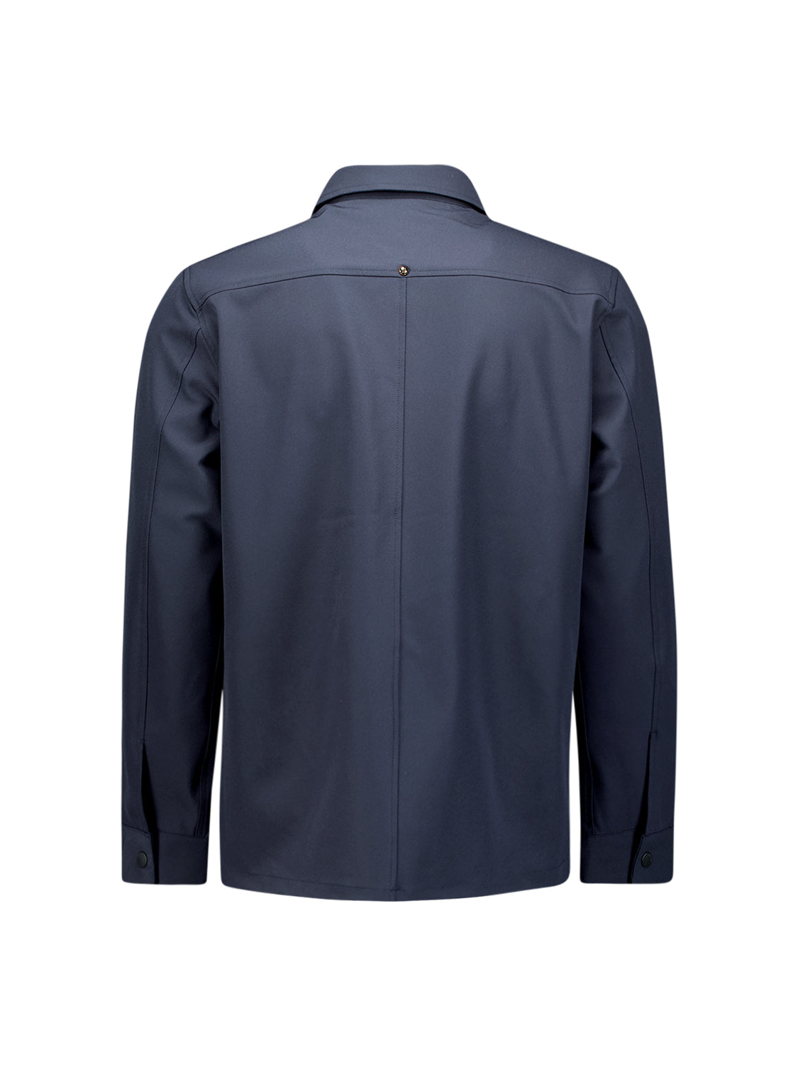 The Sedoc Overshirt | Night